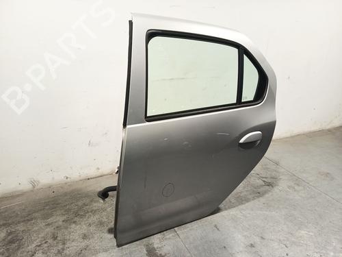 Dør venstre bagtil DACIA LOGAN II 1.5 dCi | BP37233829C4 - Image 4