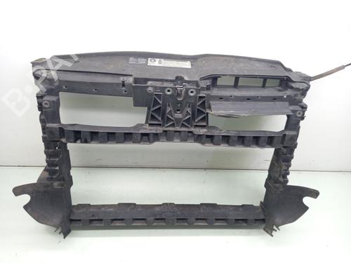 Front slam panel VW GOLF VI (5K1) 2.0 GTi | BP29431313C72 