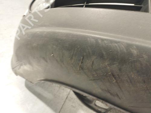 Front bumper VW TOURAN (1T1, 1T2) 2.0 TDI | BP25595828C7