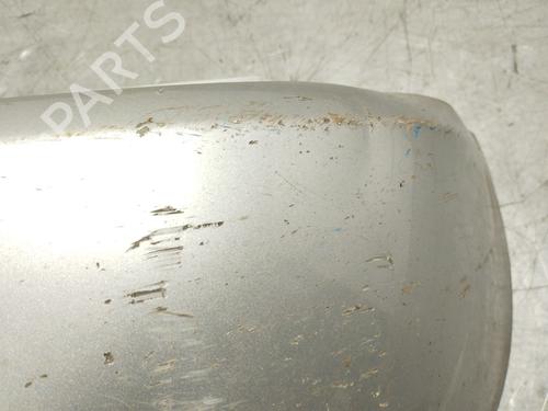 Rear bumper SKODA ROOMSTER (5J7) 1.6 TDI | BP29276901C8 