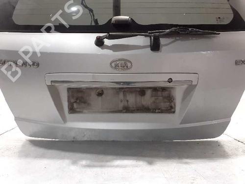 Tailgate KIA SORENTO I (JC)  | BP15839836C6 
