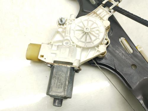 Front right window mechanism BMW X1 (E84) sDrive 20 d | BP34636700C23 - Image 3