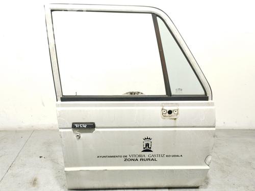 Used Right front door HYUNDAI GALLOPER II (JK-01) [1997-2003]  24847011