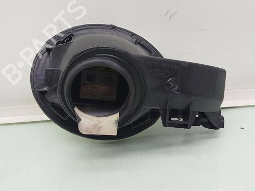 Fuel flap FORD B-MAX (JK) 1.0 EcoBoost | BP30303000C131