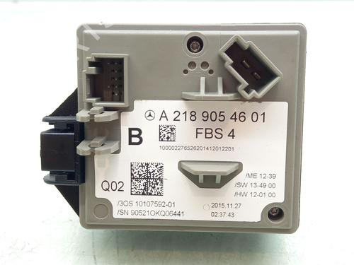 Ignition barrel MERCEDES-BENZ E-CLASS T-Model (S212) E 200 CDI / BlueTEC (212.205, 212.206) | BP22980440M48 