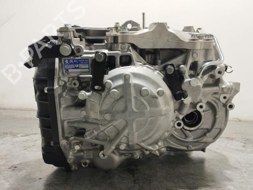 Gearbox CITROËN C4 III (BA_, BB_, BC_) 1.5 BlueHDi 130 (BBYHZB) | BP29280013M3 