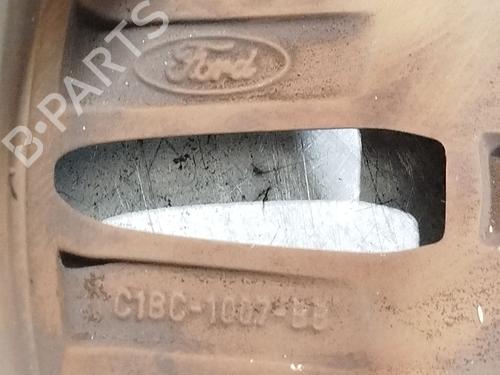 Rim FORD FIESTA VI (CB1, CCN) 1.0 EcoBoost | BP24448543C45 