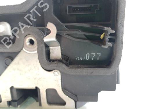 Front left lock BMW 1 (E81) 130 i | BP40106783C98 - Image 5