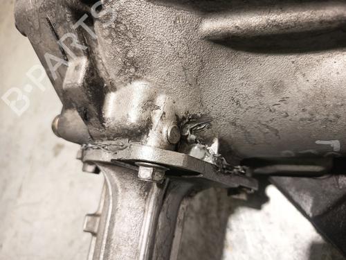Front differential SUZUKI GRAND VITARA II (JT, TE, TD) 1.9 DDiS (JB419WD, JB419XD) | BP39648322M23 - Image 6