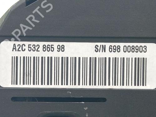Instrument cluster BMW 3 (E90) 320 d | BP17195353C47 