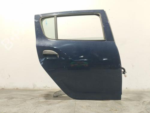 Used Right rear door DACIA SANDERO II 1.2 (75 hp) 29764679