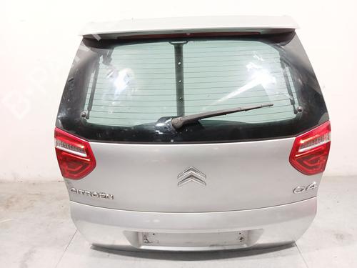 Bagklap CC/Kombi-Coupé Bagklap CC/Kombi-Coupé 38074781 38074781