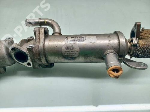 Egr LAND ROVER RANGE ROVER SPORT I (L320)  | BP9712927M69 