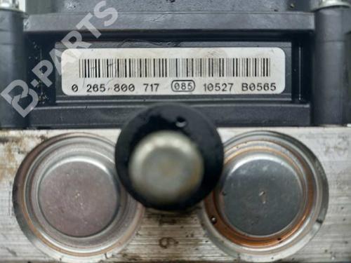 ABS pump CITROËN JUMPER II Van  | BP11824329M43 