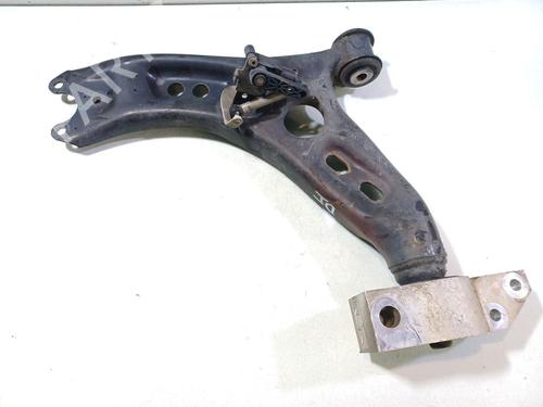 Used Left front suspension arm Left front suspension arm VW SCIROCCO III (137, 138) 1.4 TSI (160 hp) 34521840 34521840
