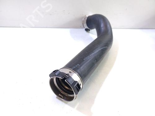 Intercooler pipe MERCEDES-BENZ VITO Van (W447) 119 CDI / BlueTEC (447.601, 447.603, 447.605) | BP40105687M127 - Image 4