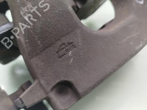Right front brake caliper JAGUAR F-PACE (X761) 2.0 TD4 AWD | BP37700534M104  - Image 5