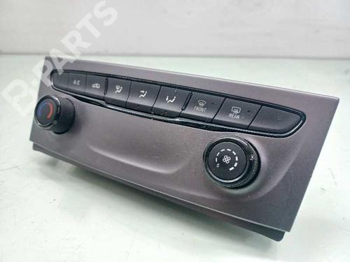 Climate control OPEL ASTRA K (B16)  | BP11037446I5 