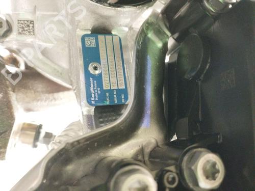 Engine DACIA SANDERO III 1.0 SCe 65 | BP19700167M1 