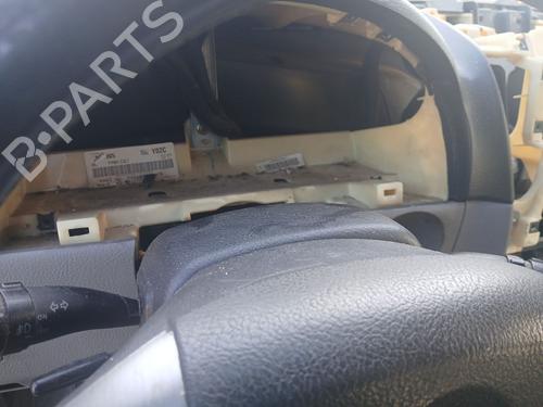 Tailgate KIA SORENTO I (JC) 2.5 CRDi 4WD | BP28056460C6 