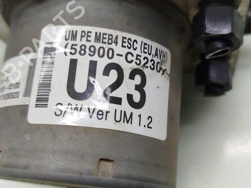 ABS pump KIA SORENTO III (UM) 2.2 CRDi | BP20168279M43 