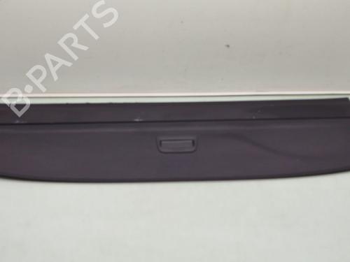 Rear parcel shelf VW PASSAT B7 Variant (365) 1.6 TDI | BP36157677C85 - Image 2