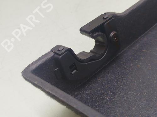 Rear parcel shelf KIA STONIC (YB) 1.0 T-GDi | BP39428352C85 - Image 4