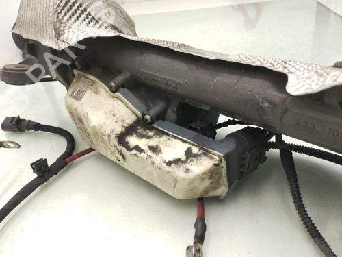 Steering rack VW PASSAT B7 (362) 1.6 TDI | BP36992184M22 - Image 4
