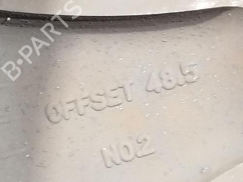 Rim KIA CARENS IV 1.7 CRDi | BP29114521C45 