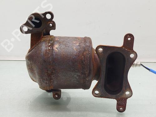Used Catalyst Catalyst HONDA JAZZ IV (GK_) 1.3 (102 hp) 35953662 35953662