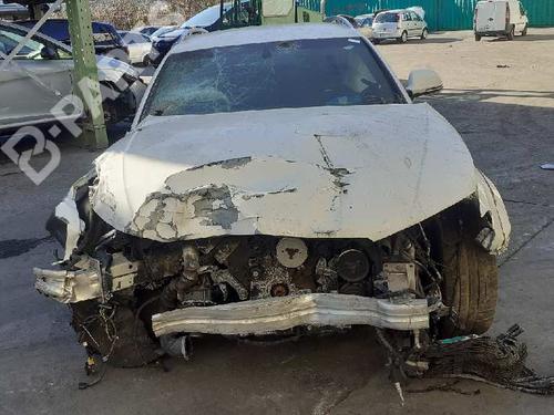 Left front window motor AUDI A4 Allroad B8 (8KH) 3.0 TDI quattro | BP9188316E21 
