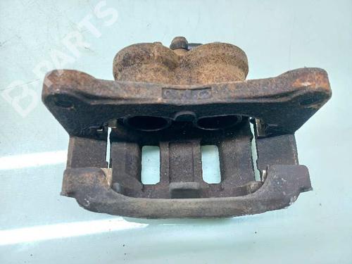 Left front brake caliper MITSUBISHI PAJERO III (V7_W, V6_W)  | BP11560907M105 