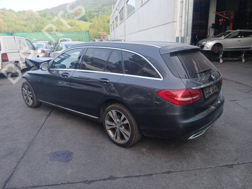 Left front window switch MERCEDES-BENZ C-CLASS T-Model (S205) C 220 BlueTEC / d (205.204) | BP34715565I27 - Image 11