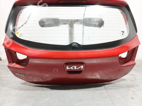 Tailgate KIA RIO IV (YB, SC, FB) 1.2 CVVT | BP40107434C6 - Image 7