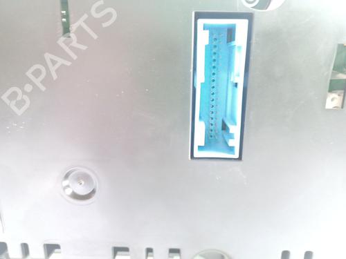 Instrument cluster VW GOLF VI (5K1) 1.6 TDI | BP17968246C47 
