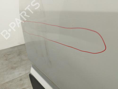 Right slide door MAN TGE Van eTGE (35V, UXB) | BP29709915C75 