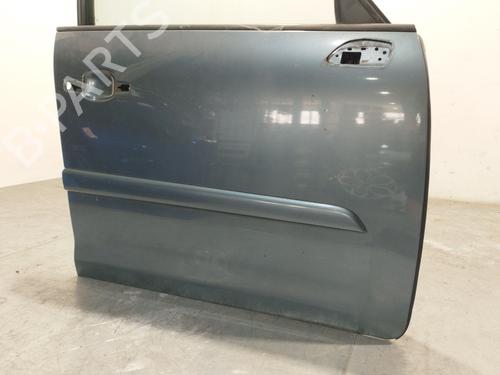 Right front door CITROËN C4 Grand Picasso I (UA_) 1.6 HDi | BP29432856C3 