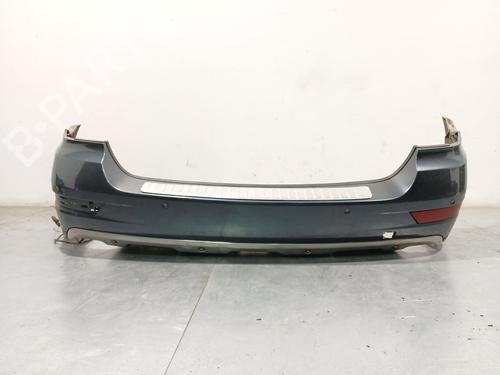Paragolpes trasero Paragolpes trasero 34693599 34693599