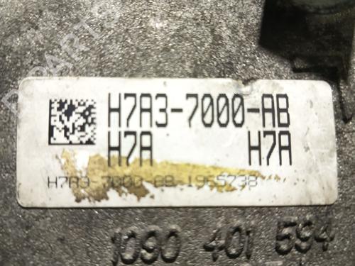 Gearbox JAGUAR F-PACE (X761) 2.0 TD4 AWD | BP38293311M3 - Image 6