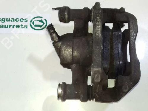 Left rear brake caliper MERCEDES-BENZ VITO Van (W447)  | BP13047465M107