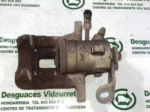Right rear brake caliper SEAT IBIZA IV (6J5, 6P1) 1.4 TDI | BP11558458M106 
