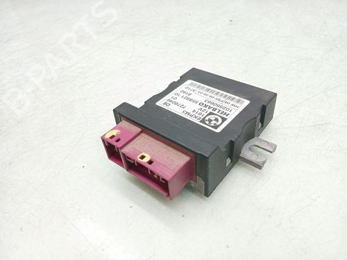 Used Electronic module Electronic module BMW X5 (E70) xDrive 30 d (245 hp) 32988609 32988609