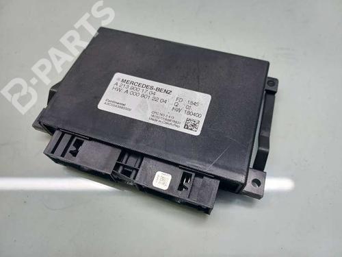 Electronic module MERCEDES-BENZ V-CLASS (W447)  | BP9343994M83 