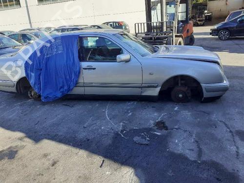 Front left window mechanism MERCEDES-BENZ E-CLASS (W210)  | BP13510498C22 