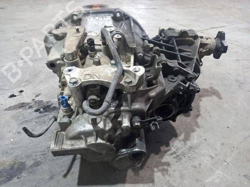 Gearbox NISSAN X-TRAIL II (T31) 2.0 dCi 4x4 | BP29453048M3 