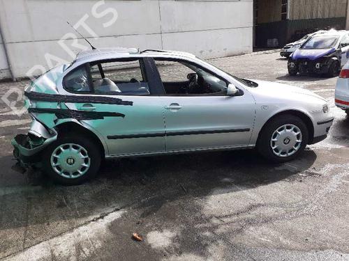 Front right window mechanism SEAT TOLEDO II (1M2)  | BP10407076C23 