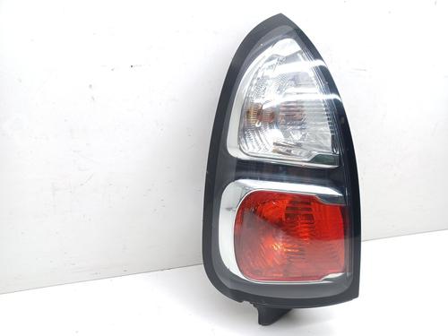 Left taillight CITROËN C3 Picasso (SH_) 1.4 VTi 95 (SH8FSC, SH8FP0, SH8FP6) | BP34579003C34 - Image 2