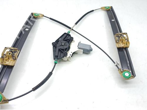 Front left window mechanism AUDI Q5 (8RB) 2.0 TDI quattro | BP29821519C22