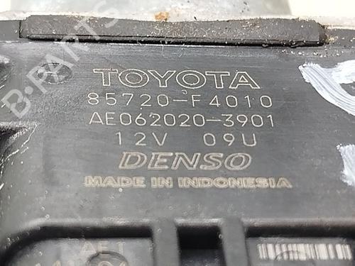 Front left window mechanism TOYOTA C-HR (_X1_) 1.8 Hybrid (ZYX10_, ZYX11_) | BP33855740C22 - Image 5