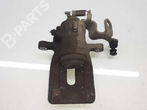 Left rear brake caliper CITROËN BERLINGO MULTISPACE (B9)  | BP11559461M107 